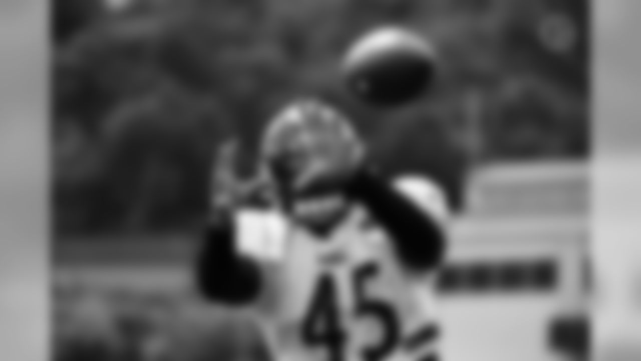 Roosevelt Nix
