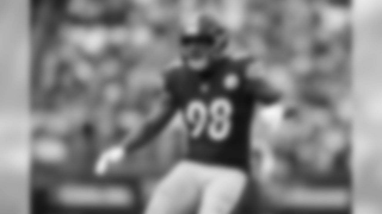 Vince Williams