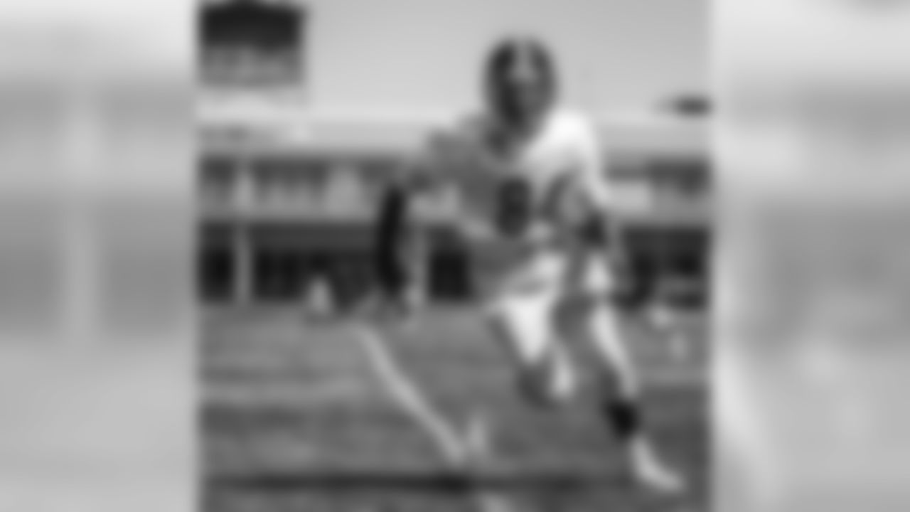 Antonio Brown