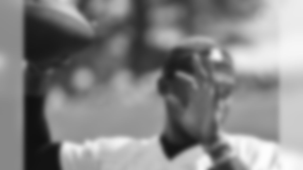 Joshua Dobbs