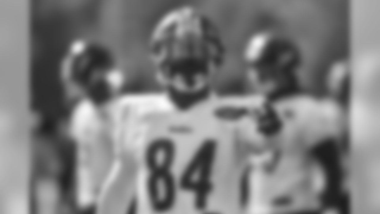 Antonio Brown