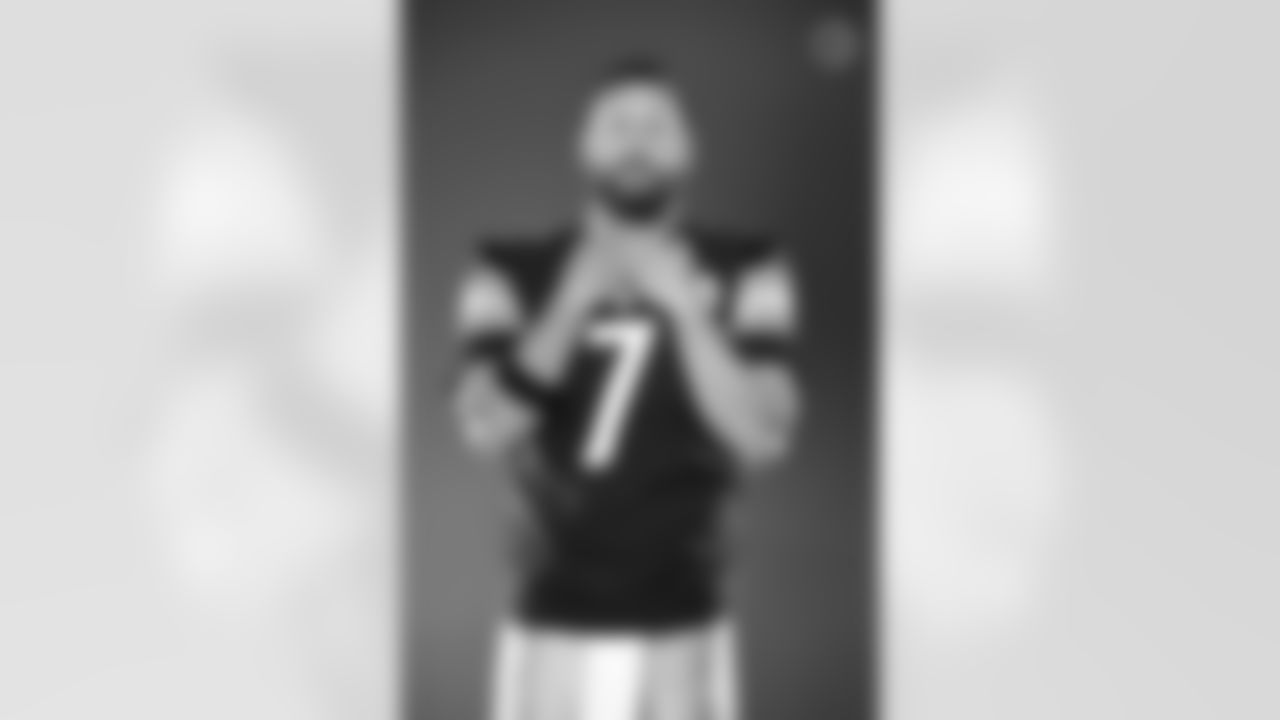 Ben Roethlisberger