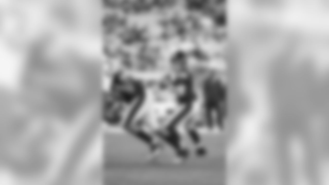A 2019 preseason game between the Pittsburgh Steelers and the Kansas City Chiefs on Saturday, August 17, 2019.