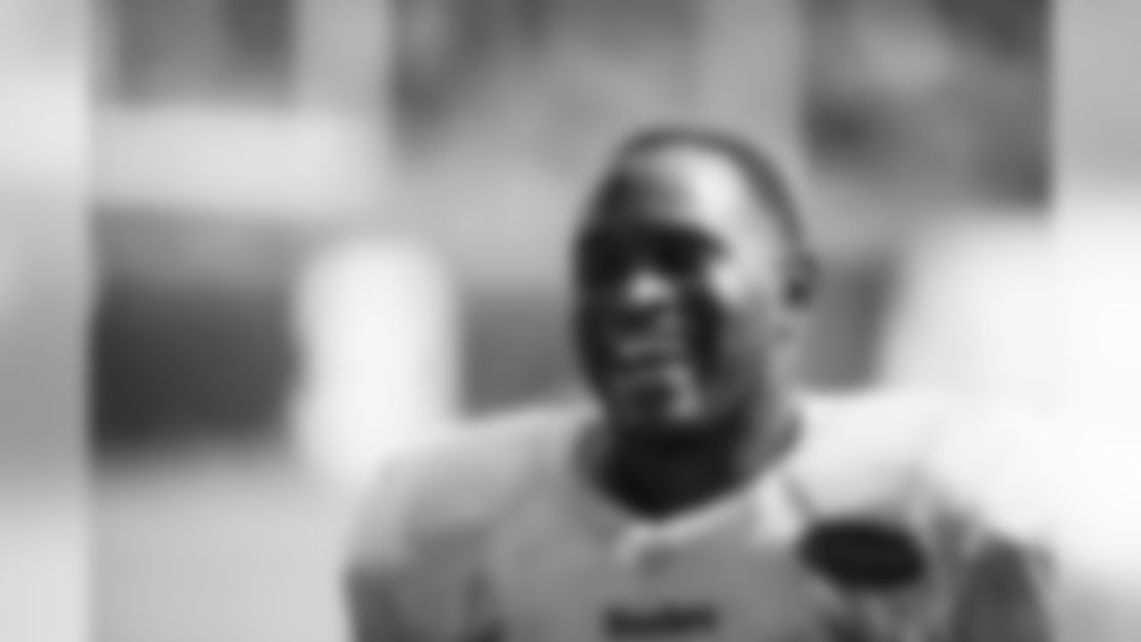 Vince Williams