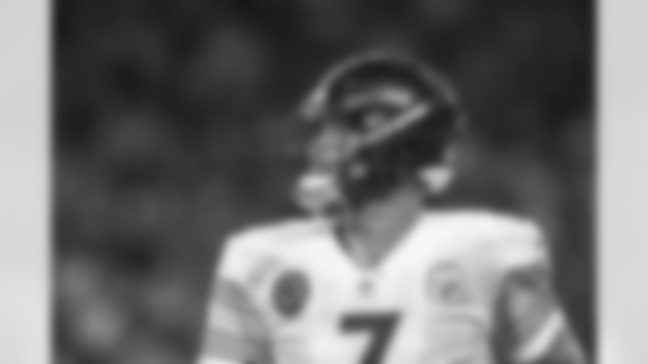 Ben Roethlisberger
