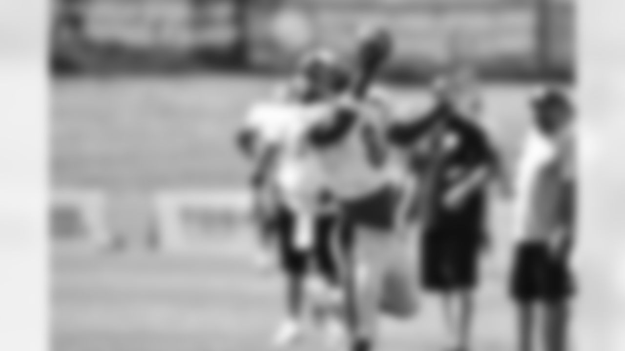 Antonio Brown