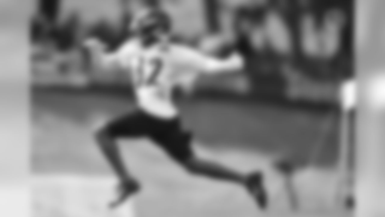 Diontae Spencer