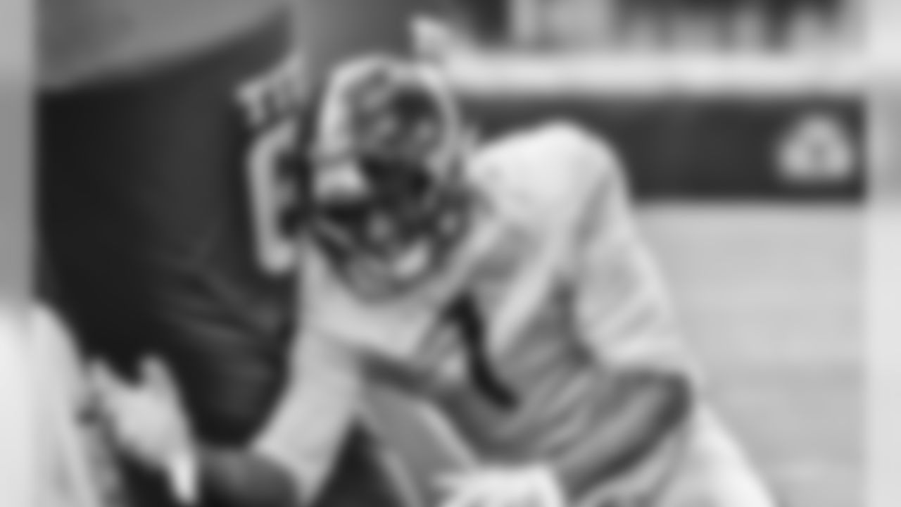 Ryan Shazier