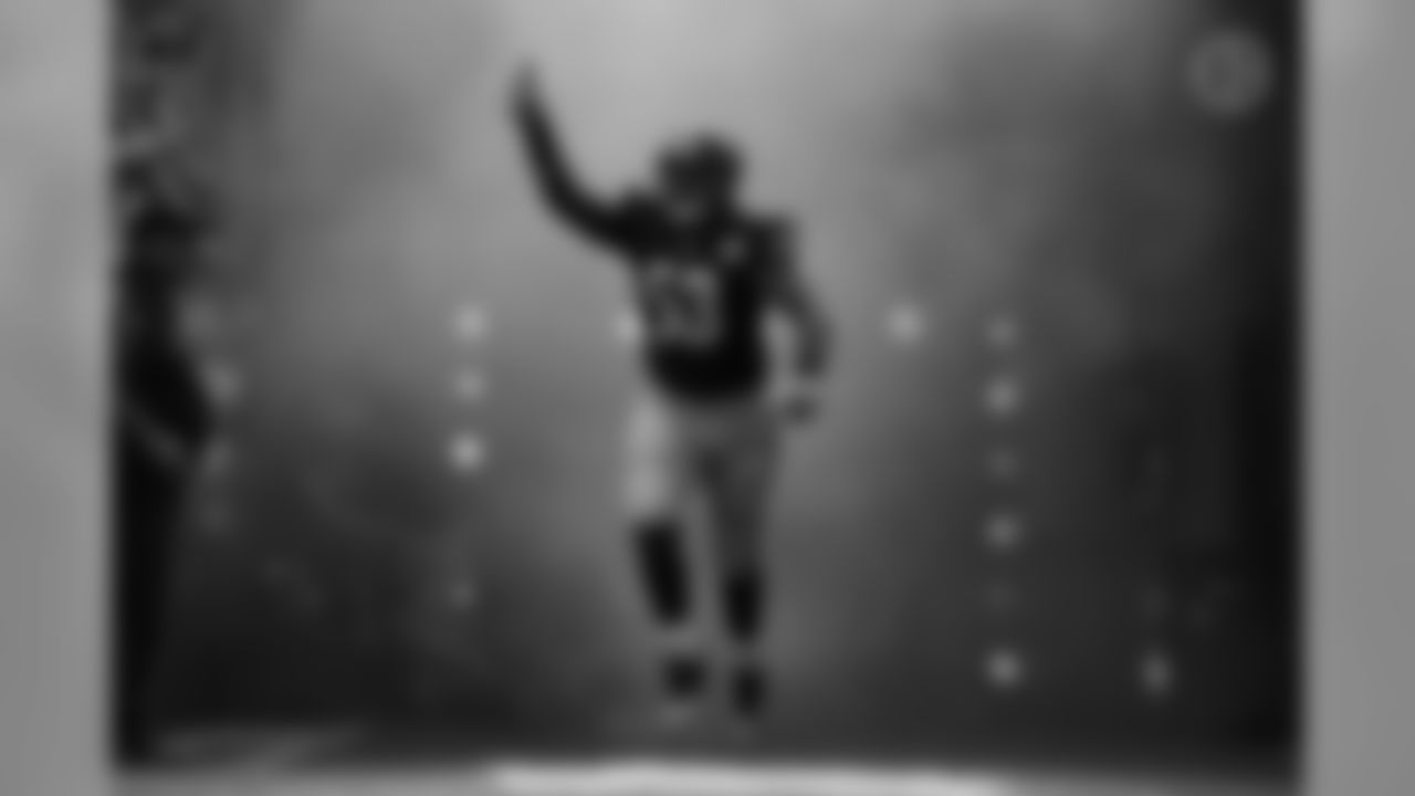 Maurkice Pouncey