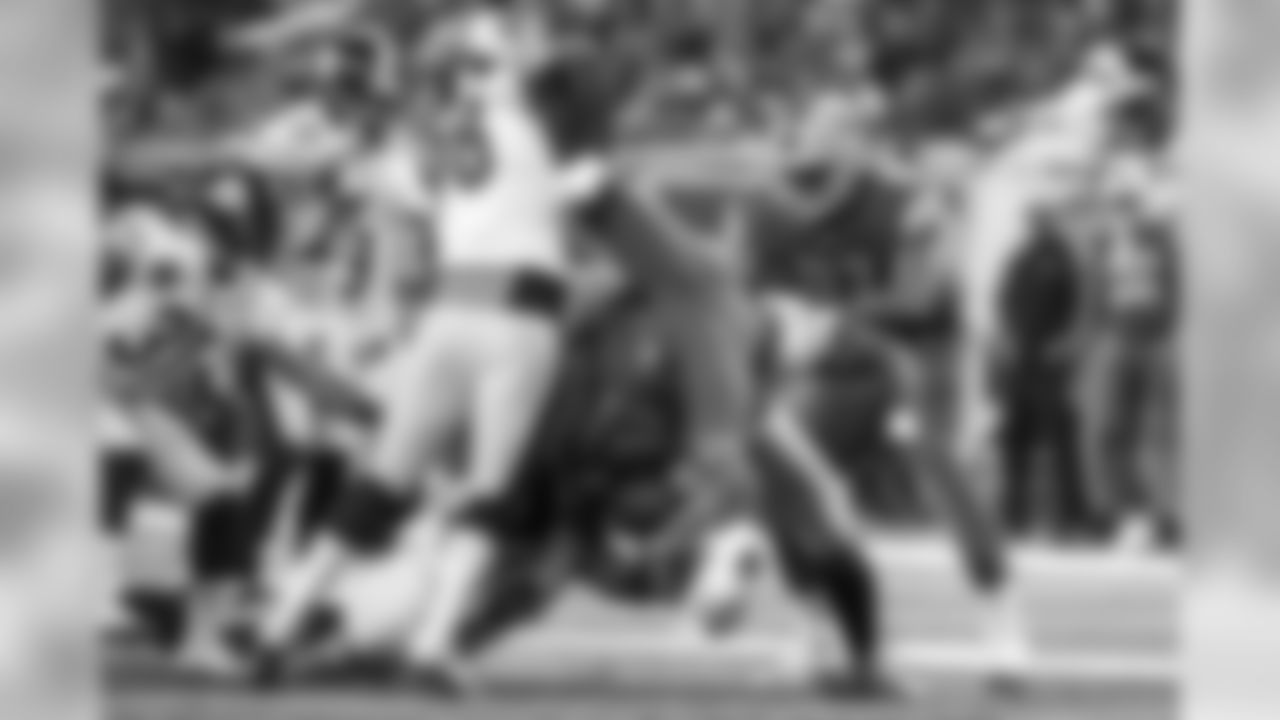 Vince Williams and Bud Dupree