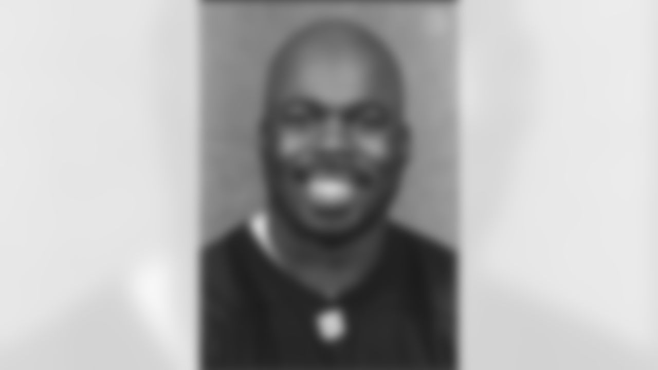 Anthony Daigle (1994-1995)