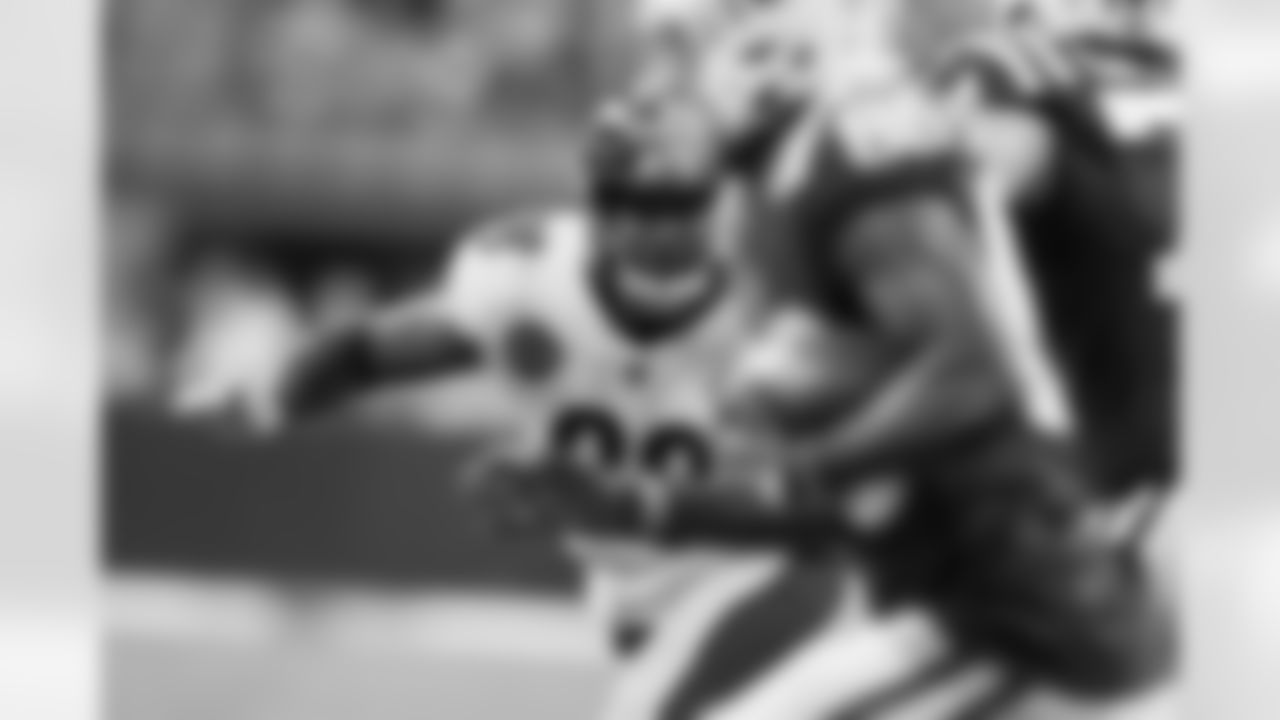 Vince Williams