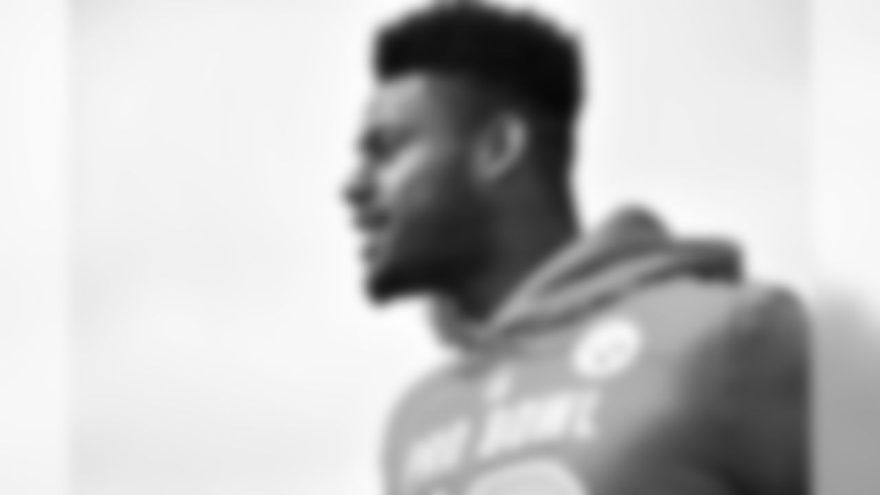 JuJu Smith-Schuster