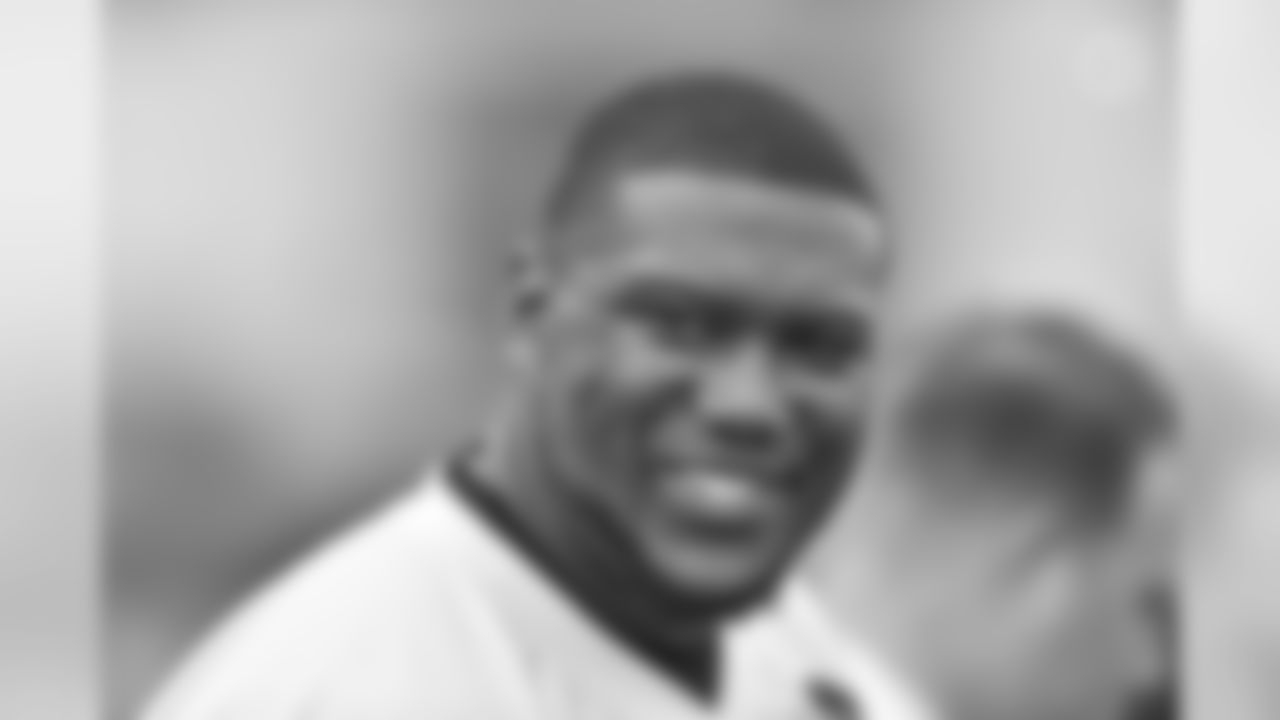 Jerald Hawkins