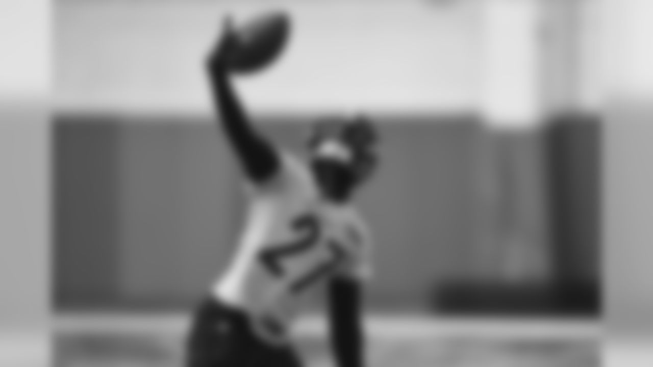 Marcus Allen