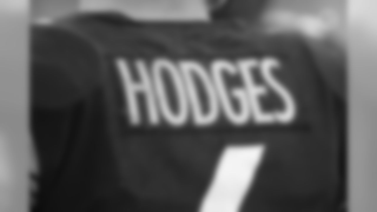 Devlin Hodges