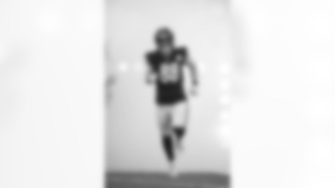 Pittsburgh Steelers tight end Pat Freiermuth (88) during a preseason game between the Pittsburgh Steelers and the Detroit Lions, Saturday, Aug. 21, 2021 in Pittsburgh, PA. (Karl Roser / Pittsburgh Steelers)