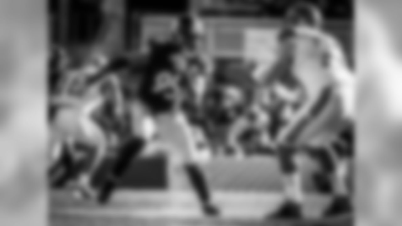 Jarvis Jones