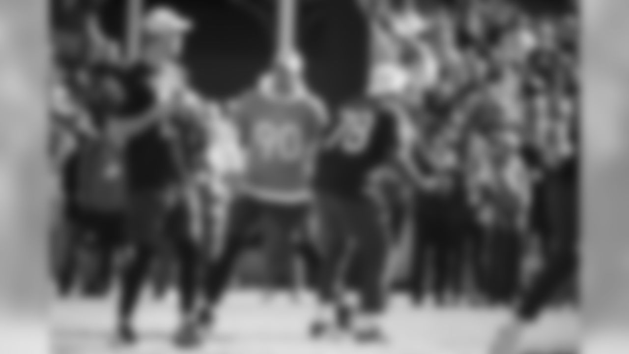 T.J. Watt