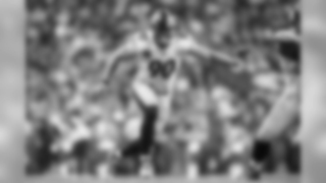 T.J. Watt