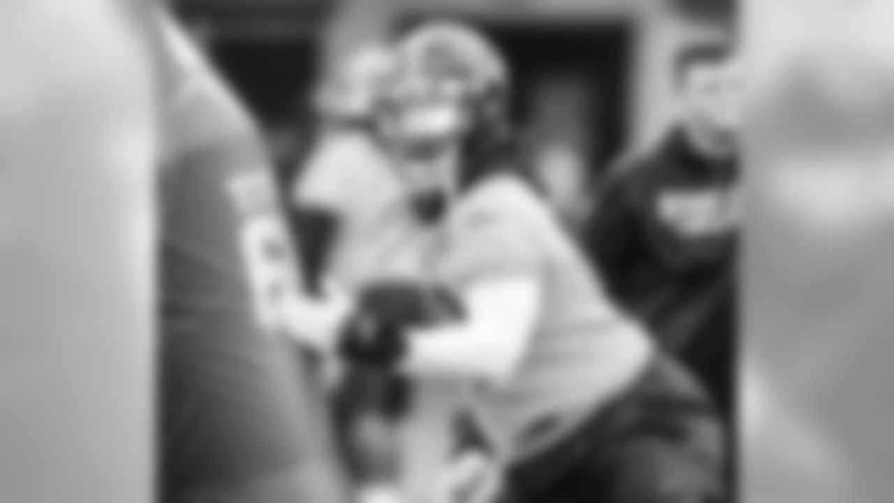 Kieon Adams