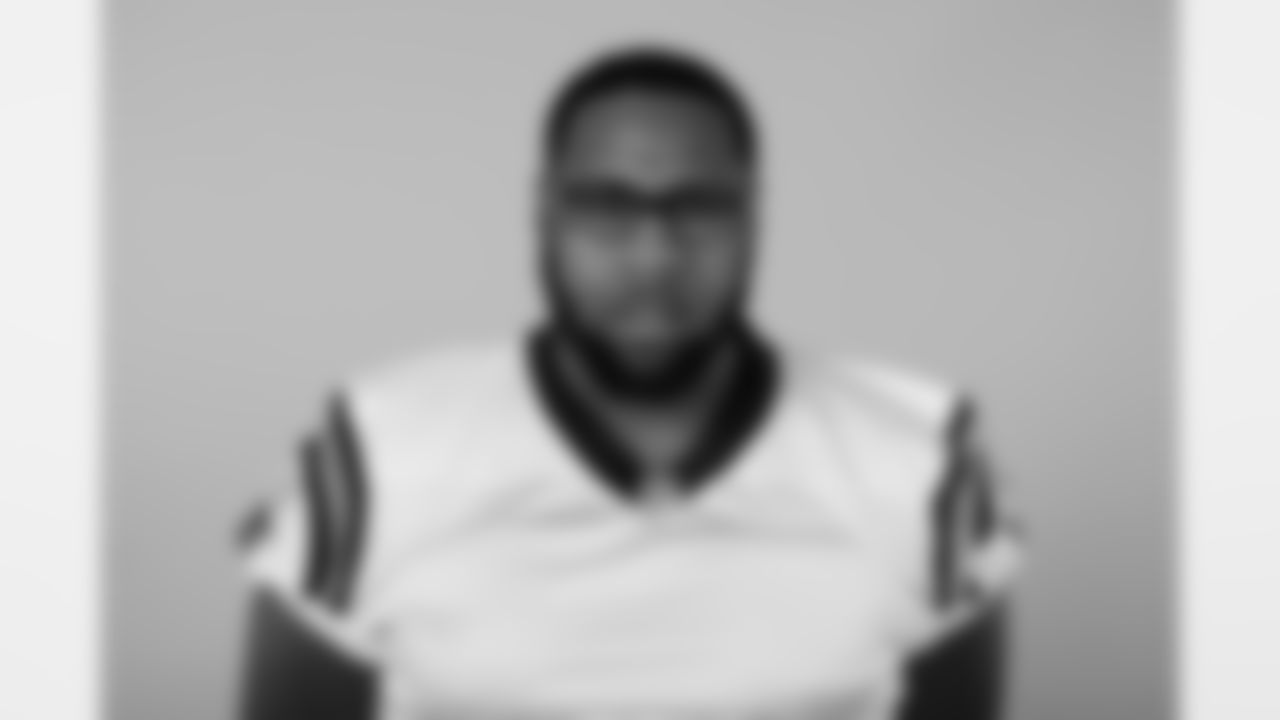 Trai Turner