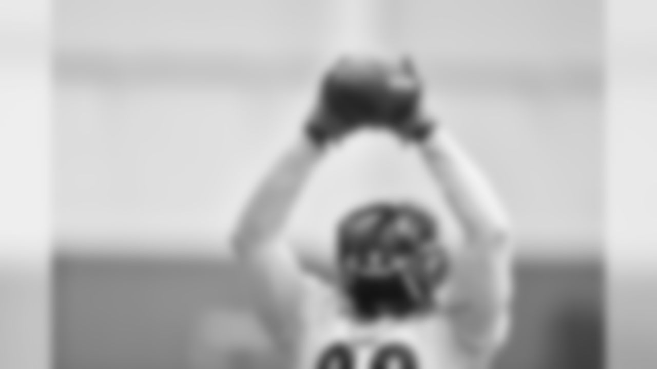 Stevan Ridley