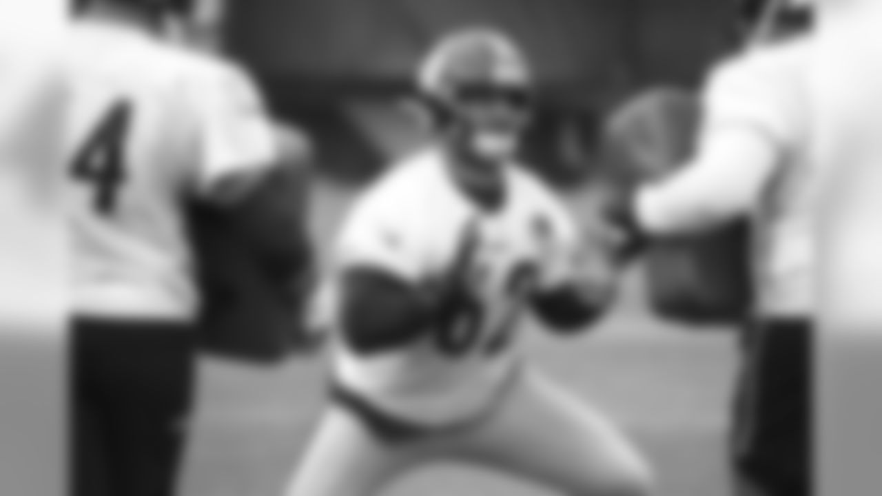 Patrick Morris
