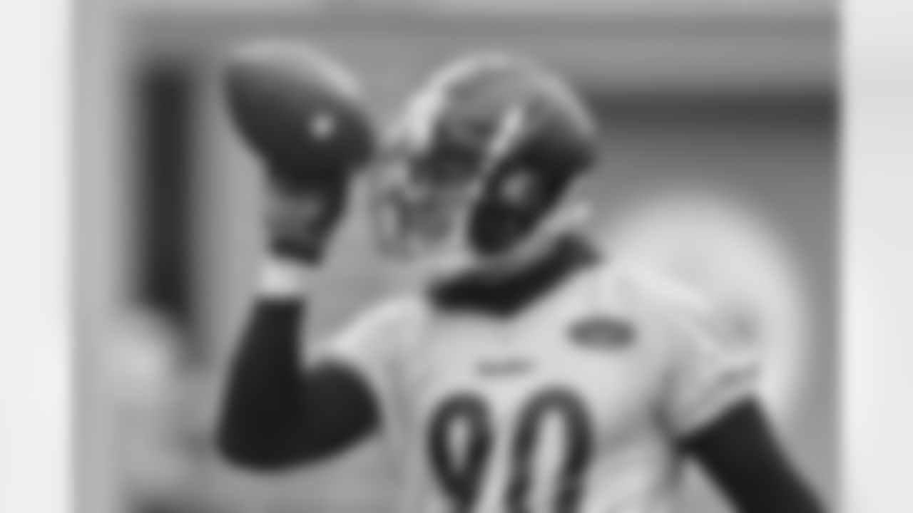 T.J. Watt