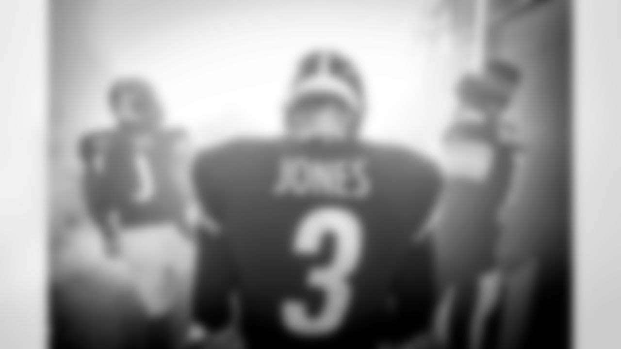 Landry Jones