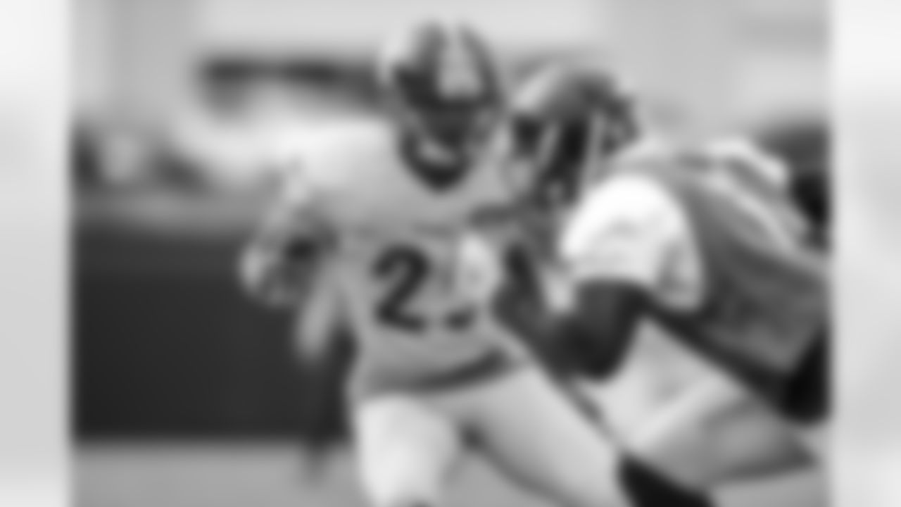Artie Burns