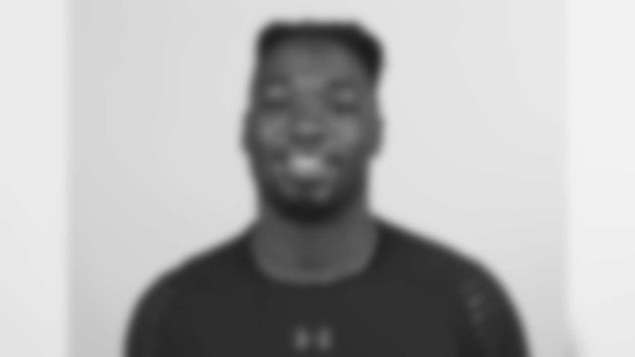 Deon Cain