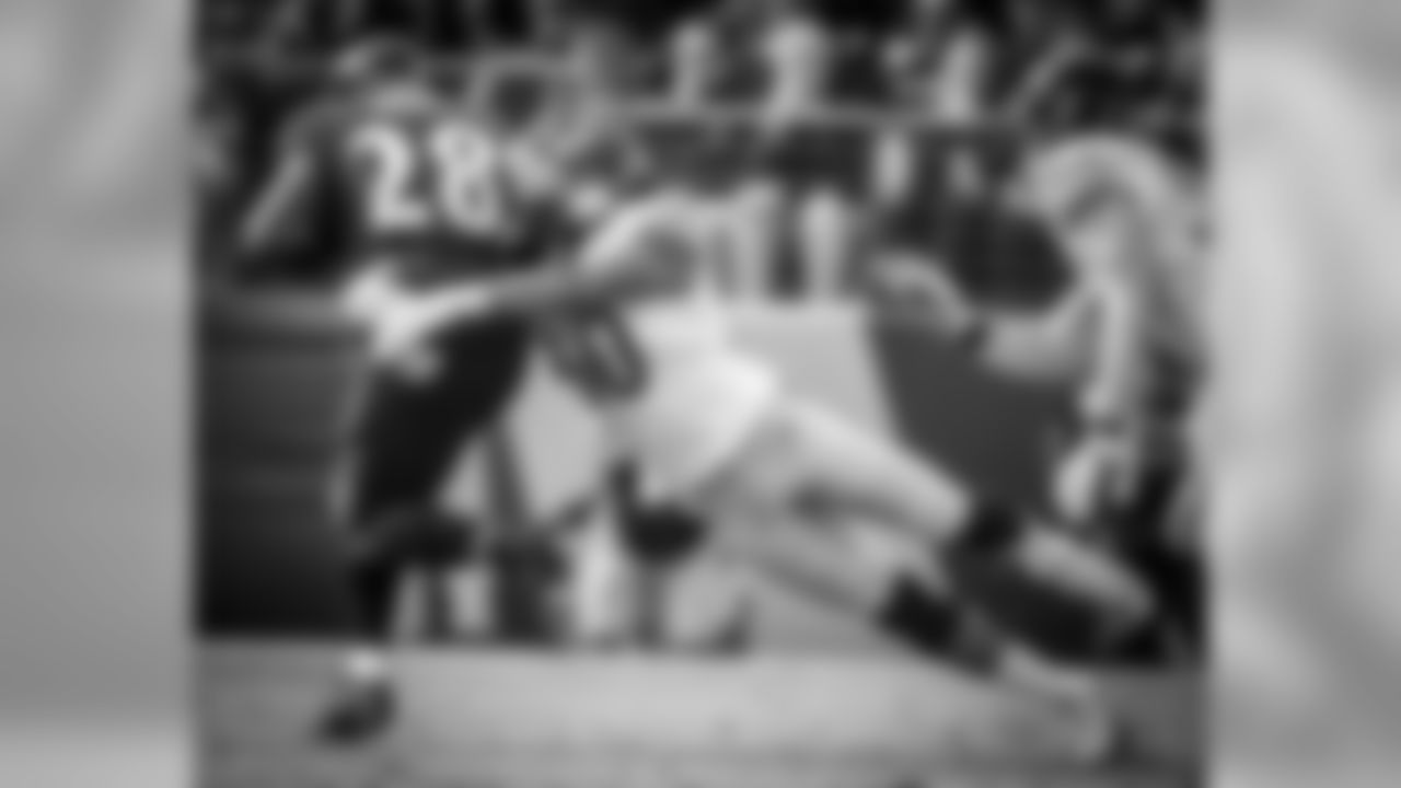 Ryan Shazier