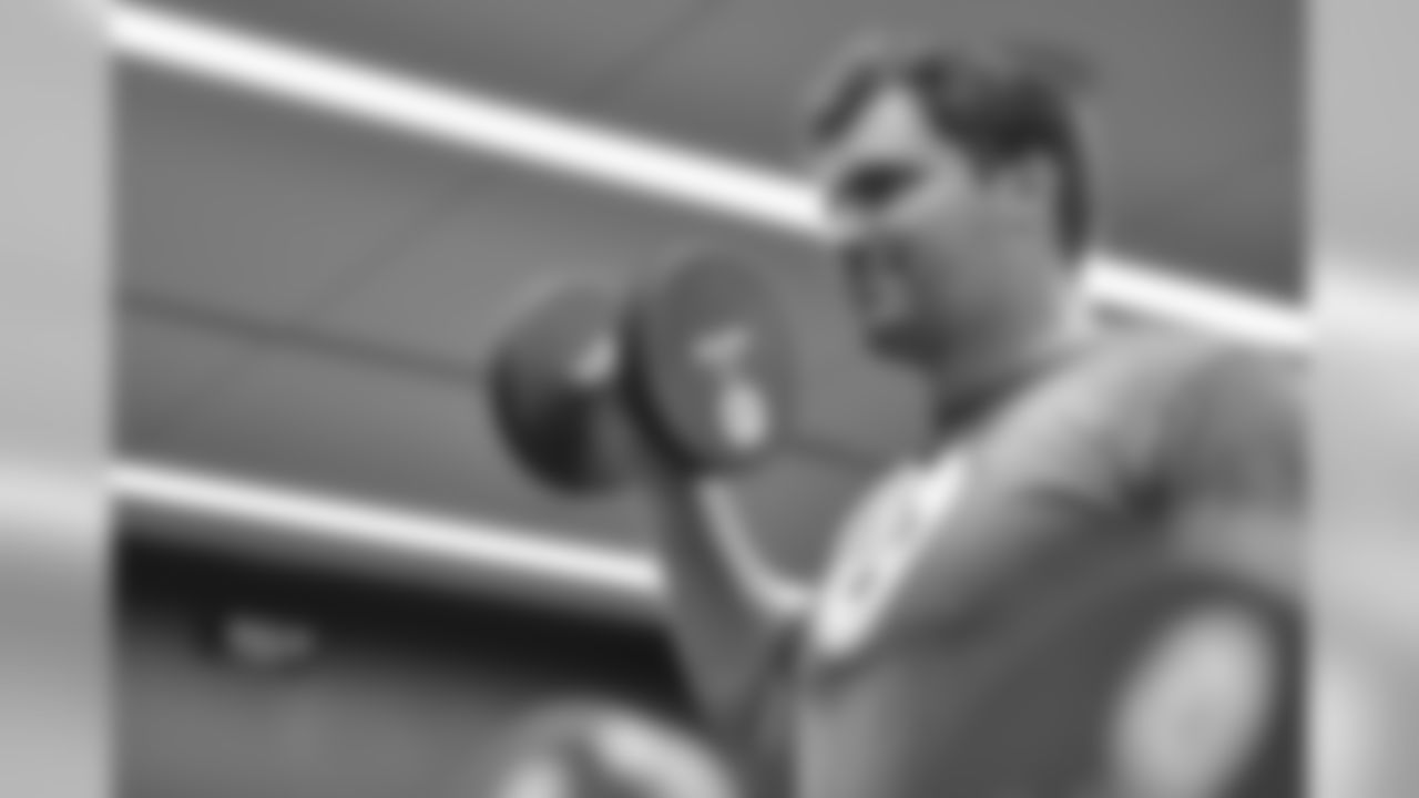 Alejandro Villanueva