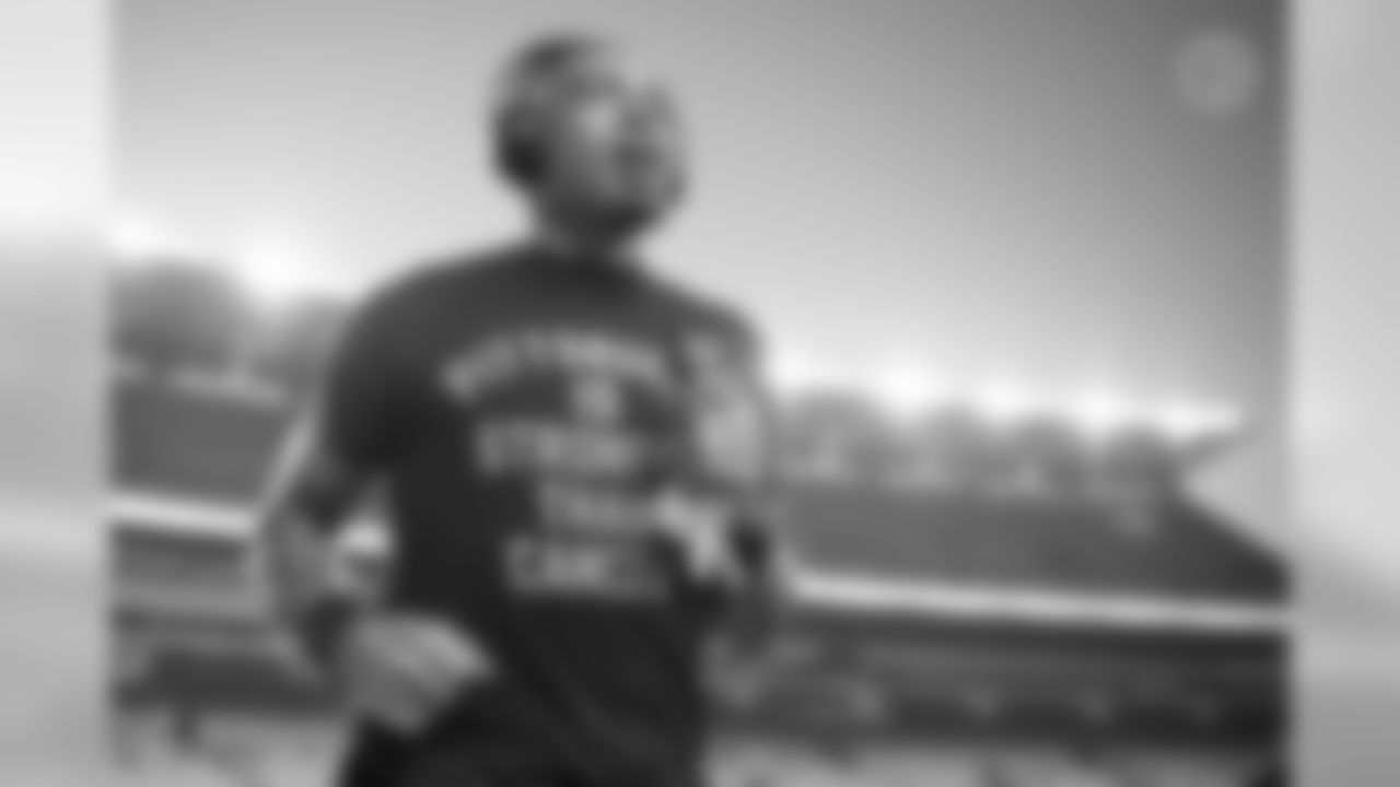 Joe Haden