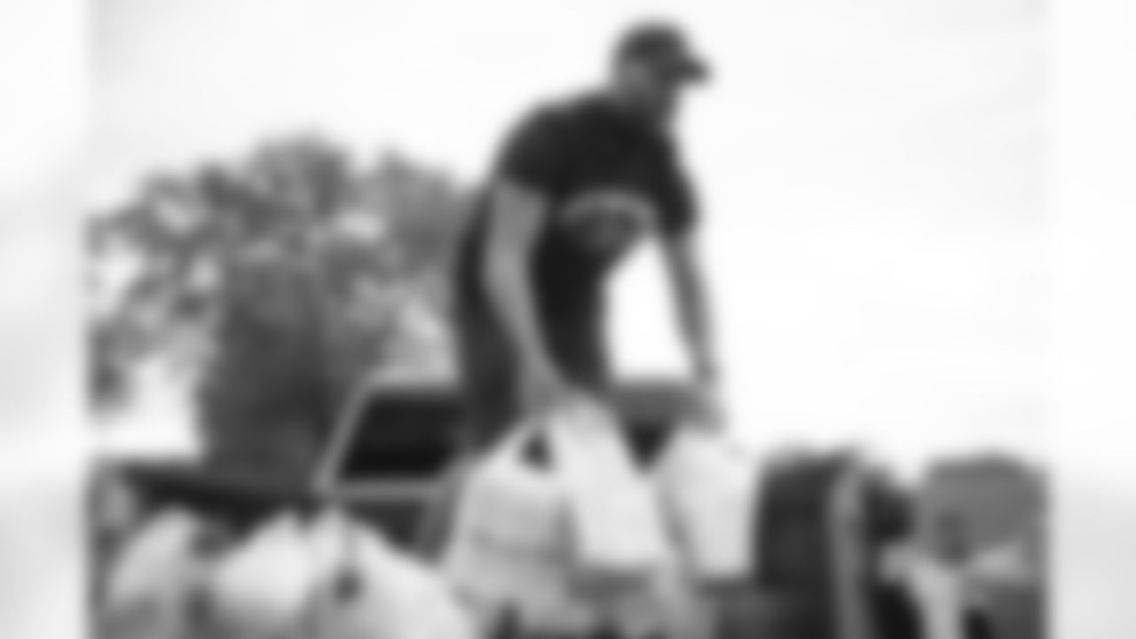 Pittsburgh Steelers quarterback Ben Roethlisberger (7)