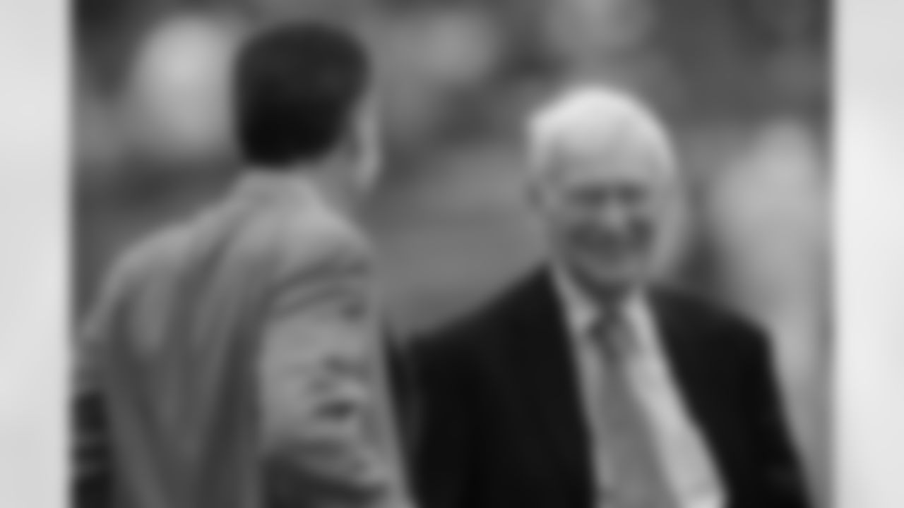 09_CHI_Art Rooney II, Dan Rooney
