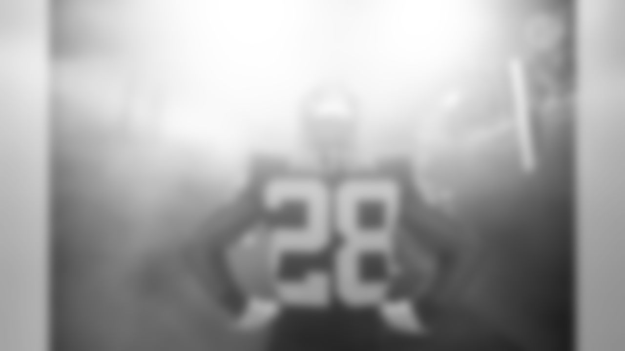Mike Hilton