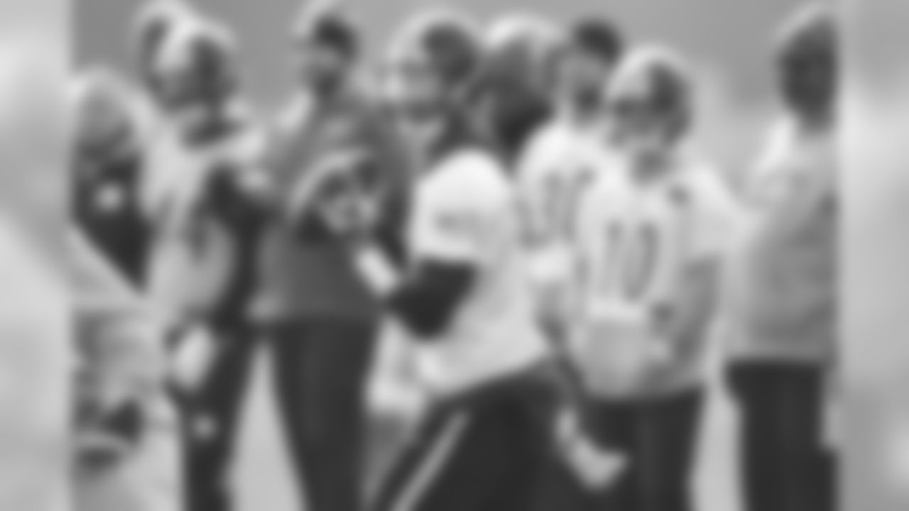 Joshua Dobbs