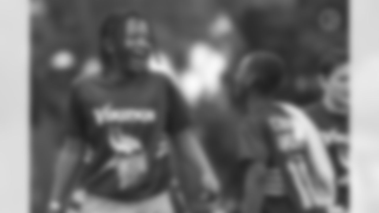 Local teams participate in the Juneteenth Open Invitation Flag Football Tournament on Sunday June 12, 2022. (Abigail Dean / Pittsburgh Steelers)