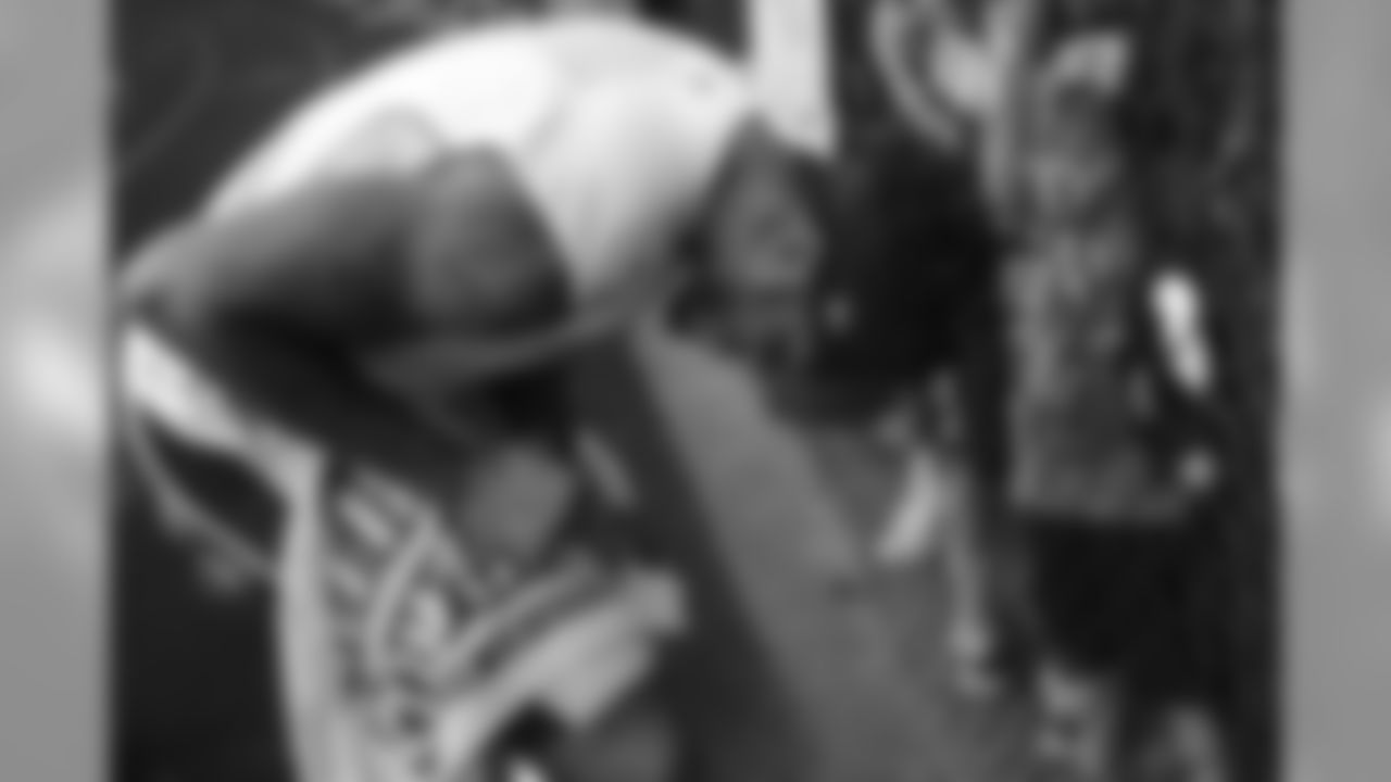 Marcus Allen