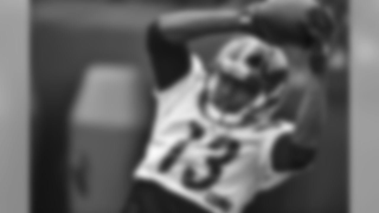 James Washington