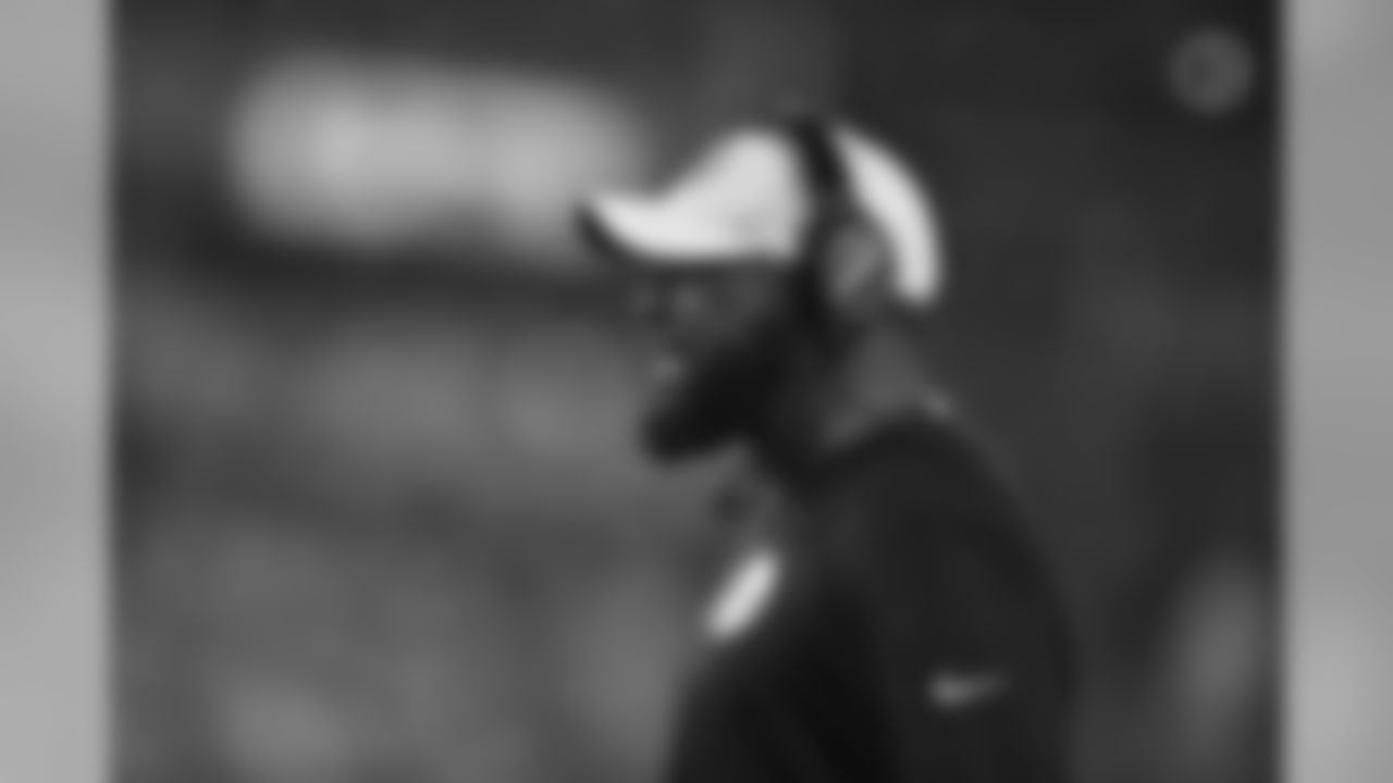 Head Coach Mike Tomlin