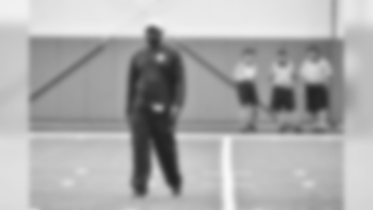 Mike Tomlin