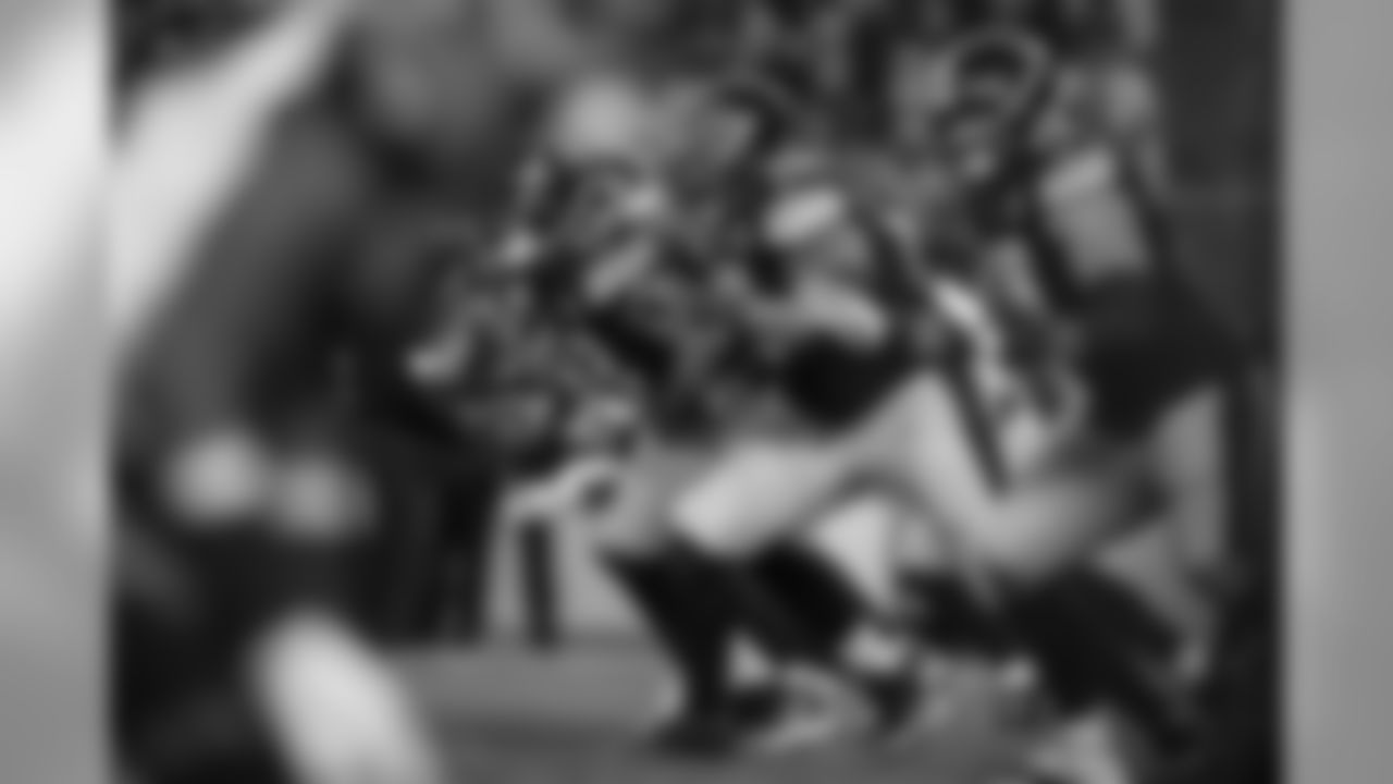 Ramon Foster
