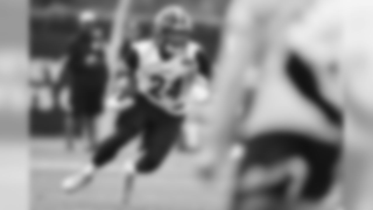 Benny Snell Jr.