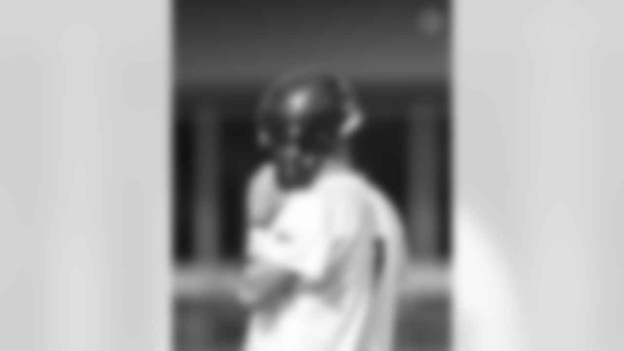 Pittsburgh Steelers quarterback Ben Roethlisberger (7) during practice at the UPMC Rooney Sports Complex preparing for a Week 5 matchup against the Denver Broncos, Friday, Oct. 8, 2021 in Pittsburgh, PA. (Karl Roser / Pittsburgh Steelers)