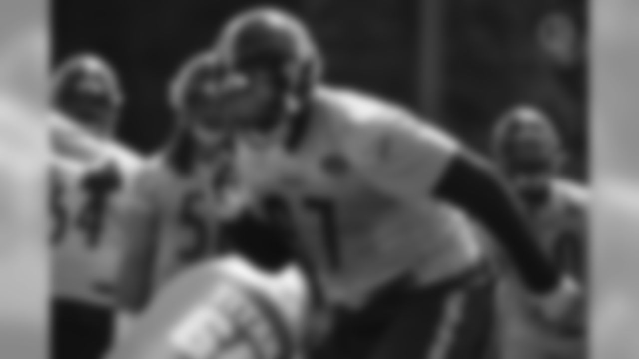 Cameron Heyward
