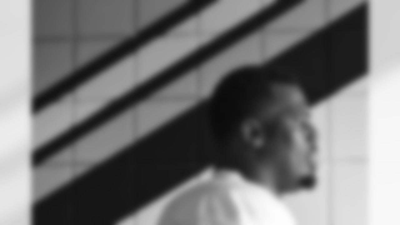 Marcus Gilbert