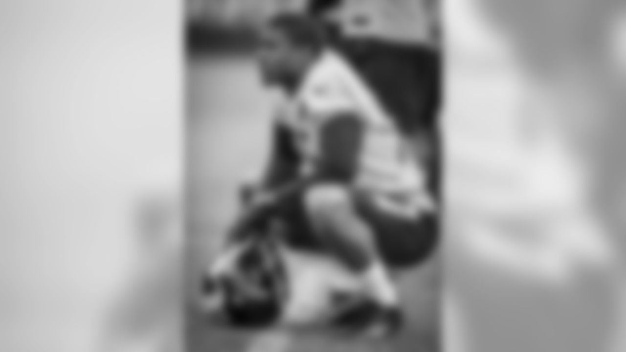Artie Burns